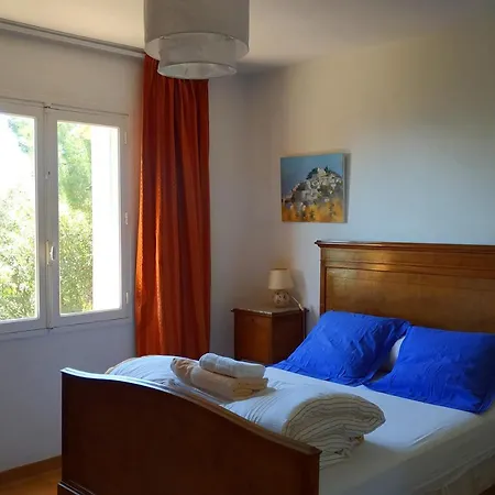 Villa Les Trois Chênes, piscine privée&vue mer Les Issambres Esterno foto