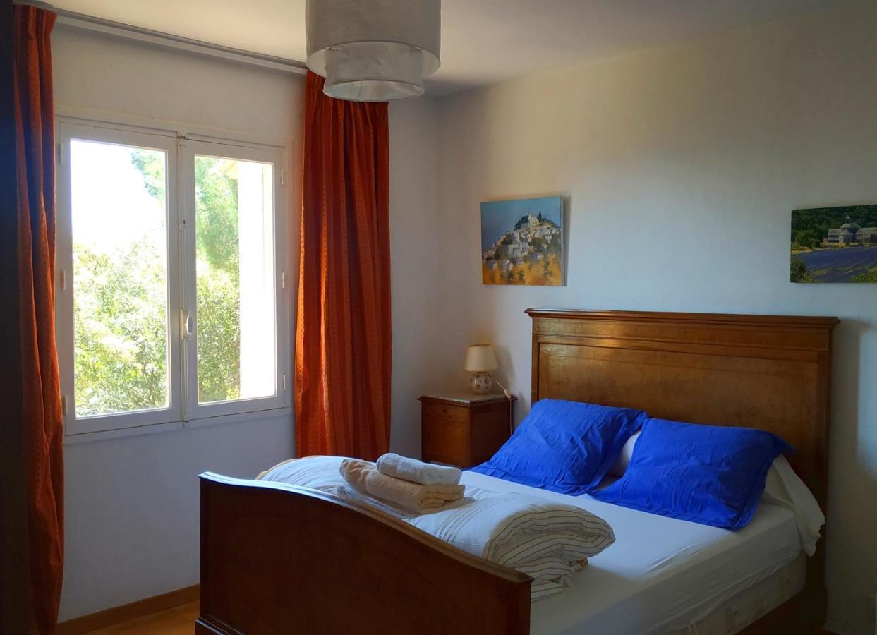 Les Trois Chênes, Piscine Privée&vue
