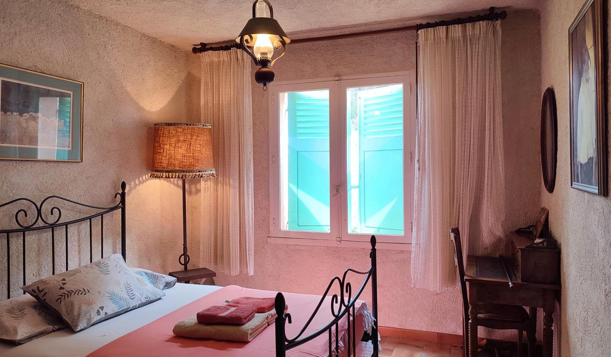 Les Trois Chênes, Piscine Privée&vue *